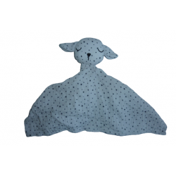 Doudou mouton Monoprix