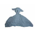 Doudou mouton Monoprix