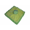 Doudou grenouille Sandy