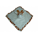 Doudou girafe Sandy