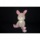 DOUDOU LAPIN NATURE ET DECOUVERTES