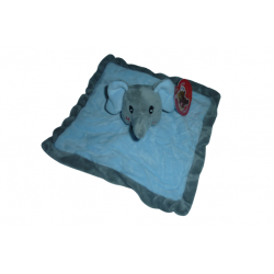 Doudou éléphant Sandy