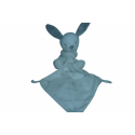 Doudou peluche lapin mouchoir My Little Bunny Nicotoy Simba Toys