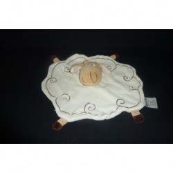 DOUDOU MOUTON UNICEF