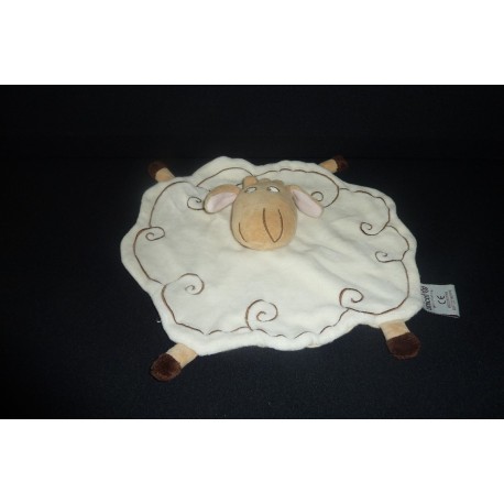 DOUDOU MOUTON UNICEF
