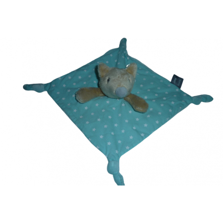 Doudou renard Orchestra