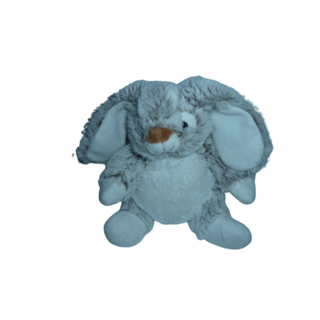 Doudou lapin peluche Rodadou