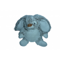 Doudou lapin peluche Rodadou