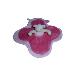 Doudou souris Lila Moulin Roty