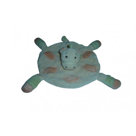 Doudou cheval Kimbaloo