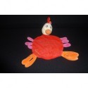 DOUDOU POULE CATIMINI
