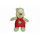 Doudou ours peluche Winnie l'Ourson Disney