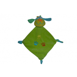 Doudou chien Tollkühn