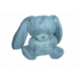Doudou peluche musicale lapin Mon Doudou Tex Baby
