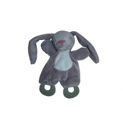 Doudou lapin ZD Trading