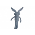 Doudou peluche lapin Marques Inconnues