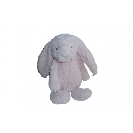 Doudou lapin peluche Jellycat