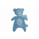 Doudou ours Tex Baby