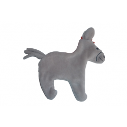 Doudou cheval Sylvie Thiriez