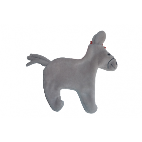 Doudou cheval Sylvie Thiriez