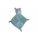 Doudou lama Tom et Kiddy Tomkids