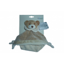Doudou ours Playkids