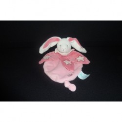 DOUDOU LAPIN LES LUMINESCENTS BABY'NAT