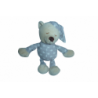 Doudou peluche ours dormeur Tom et Kiddy Tomkids