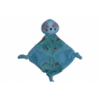 Doudou paresseux Tom et Kiddy Tomkids