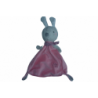 Doudou lapin C&A Baby Club