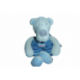 Doudou ours peluche Sigikid