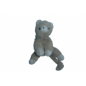 Doudou chat peluche J line