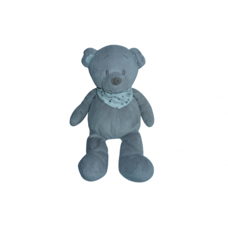 Doudou peluche ours Marques Inconnues