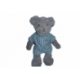 Doudou peluche ours Absorba