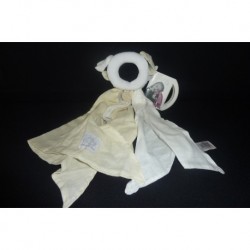 DOUDOU LANGE COLLECTION L'ANGE DOUDOU ET COMPAGNIE