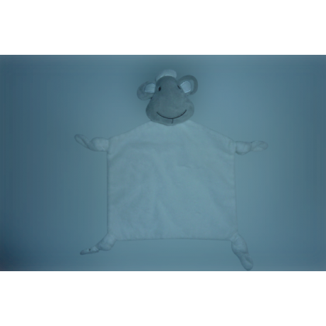 Doudou mouton Primark