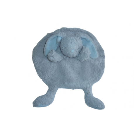 Doudou marionnette lapin Tom et Zoé