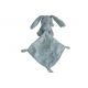 Doudou peluche mouchoir lapin Louis Nicotoy Simba Toys