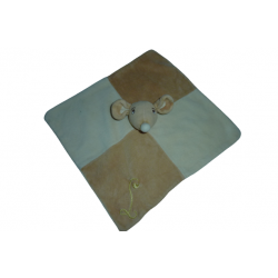 Doudou souris Léonidas