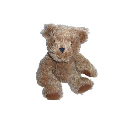 Doudou peluche ours Histoire d'Ours