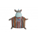 Doudou cheval Sigikid