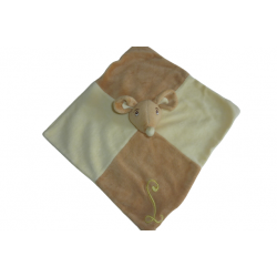 Doudou souris Léonidas