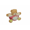Doudou peluche ours Kaloo