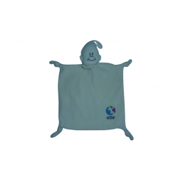 Doudou lutin Elfe Raynaud