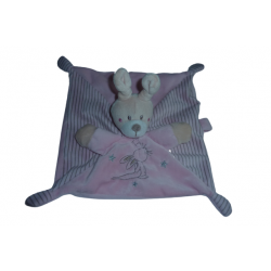 Doudou lapin Nicotoy Simba Toys