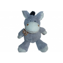 Doudou peluche âne Sandy