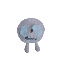 Doudou Cygne Tom et Zoé