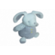 Doudou peluche lapin Obaibi