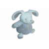 Doudou peluche lapin Obaibi