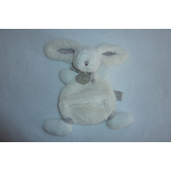 Doudou lapin Bonbon DC2123 Doudou et Compagnie